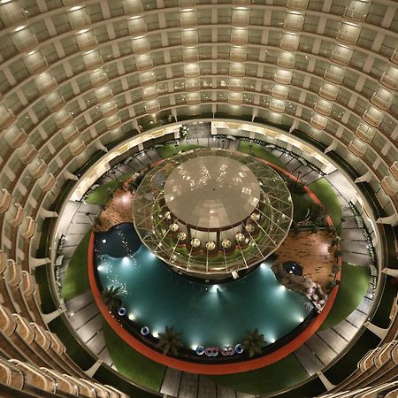 Rajhans Belliza Service Apartment Surat Exterior photo